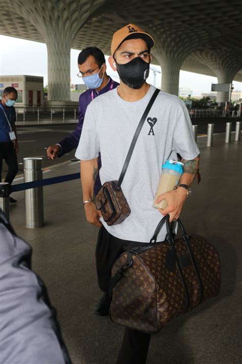virat kohli lv bag